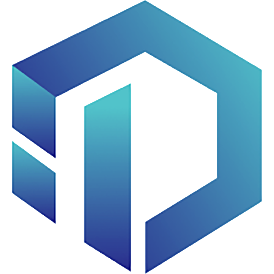DLT Apps Logo