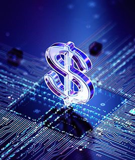 image showing integrated payments